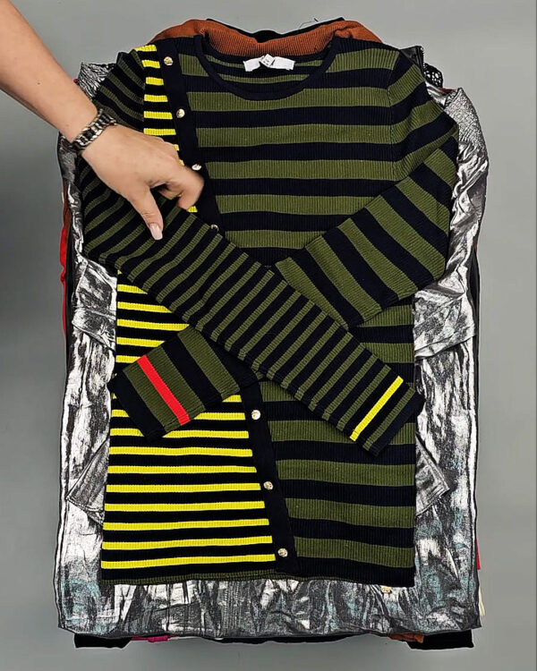 Фотография  965 - NEXT Winter Women mix#15 кг, ЛОТ СТ-9454 оптом в Ростове-на-Дону и Ростовской области