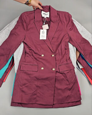 Фотография  633 - Жакеты Bestseller 045 B#7,3 кг, ЛОТ СТ-9551 оптом в Ростове-на-Дону и Ростовской области