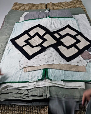 Фотография  896 - Предметы домашнего обихода H&M, 25 кг, ЛОТ СТ-9427 оптом в Ростове-на-Дону и Ростовской области