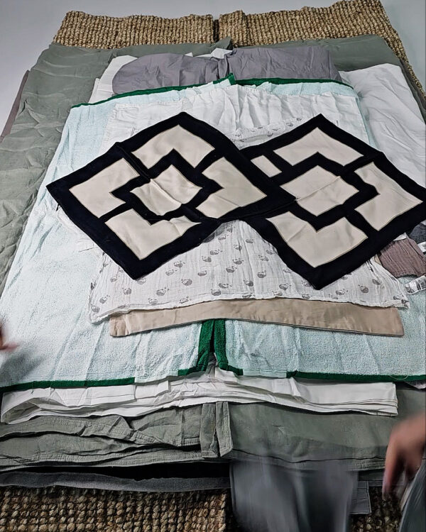 Фотография  933 - Предметы домашнего обихода H&M, 25 кг, ЛОТ СТ-9427 оптом в Ростове-на-Дону и Ростовской области