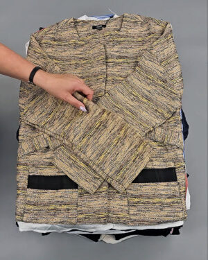 Купить OVS Winter м/ж mix#15 кг, ЛОТ СТ-9508 оптом в Ростове-на-Дону и Ростовской области