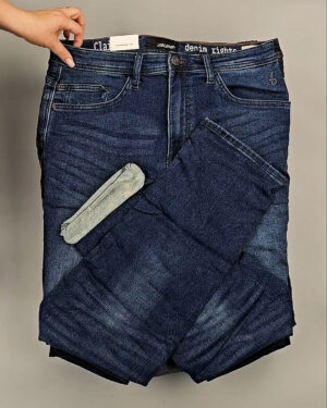 Фотография  226 - Джинсы BLEND HE + 075#10 кг, ЛОТ СТ-9495 оптом в Ростове-на-Дону и Ростовской области