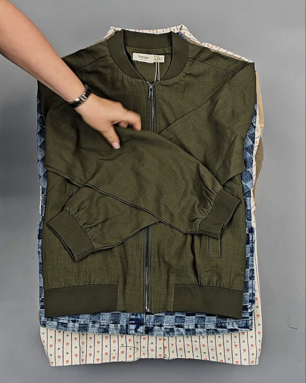 Фотография  675 - Ветровки DK Company 075#10 кг, ЛОТ СТ-9373 оптом в Ростове-на-Дону и Ростовской области