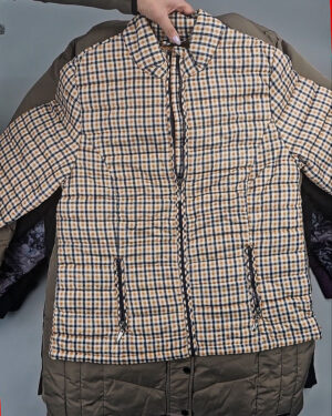 Купить Куртки#25 кг, ЛОТ № СХ-0169 оптом в Ростове-на-Дону и Ростовской области