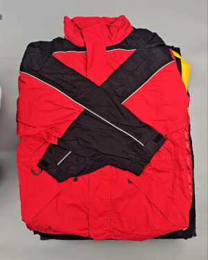 Купить Верхняя одежда мужская CAN 104#15 кг, ЛОТ СТ-9439 оптом в Ростове-на-Дону и Ростовской области