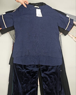 Купить Комплекты жен Корея 085#5 кг, ЛОТ СТ-9574 оптом в Ростове-на-Дону и Ростовской области