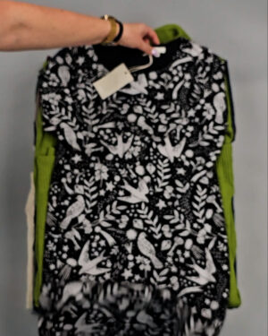 Фотография  632 - Платья Bestseller+DK Winter 035#7 кг, ЛОТ СТ-9475 оптом в Ростове-на-Дону и Ростовской области