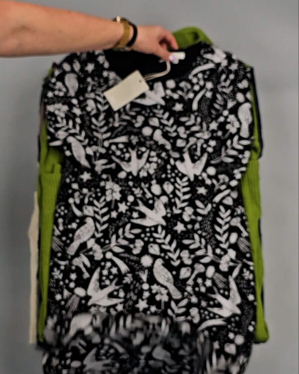 Фотография  190 - Платья Bestseller+DK Winter 035#7 кг, ЛОТ СТ-9475 оптом в Ростове-на-Дону и Ростовской области