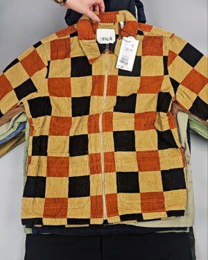 Фотография  462 - Ветровки BLEND HE + 075#10,3 кг, ЛОТ СТ-9570 оптом в Ростове-на-Дону и Ростовской области