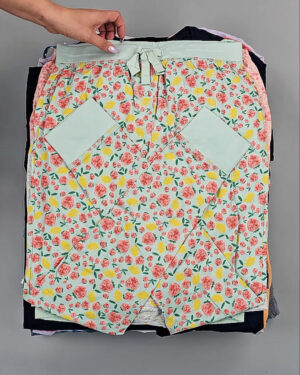 Купить Домашняя одежда LIDL 114#7 кг, ЛОТ СТ-9489 оптом в Ростове-на-Дону и Ростовской области