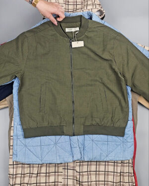 Фотография  304 - Ветровки DK Company 075#10 кг, ЛОТ СТ-9552 оптом в Ростове-на-Дону и Ростовской области