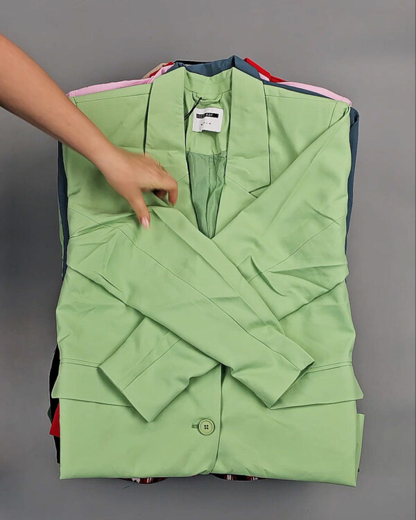 Фотография  228 - Жакеты DK+Bestseller 085#11 кг оптом в Ростове-на-Дону и Ростовской области