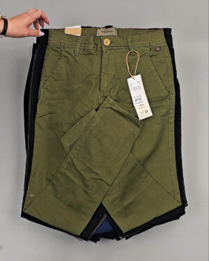 Фотография  547 - Брюки BLEND HE + 075#10 кг, ЛОТ № СТ-9485 оптом в Ростове-на-Дону и Ростовской области