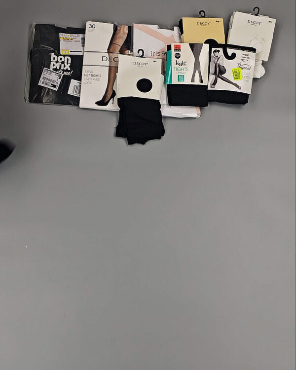 Фотография  413 - Колготки СТОК зима#5 кг оптом в Ростове-на-Дону и Ростовской области