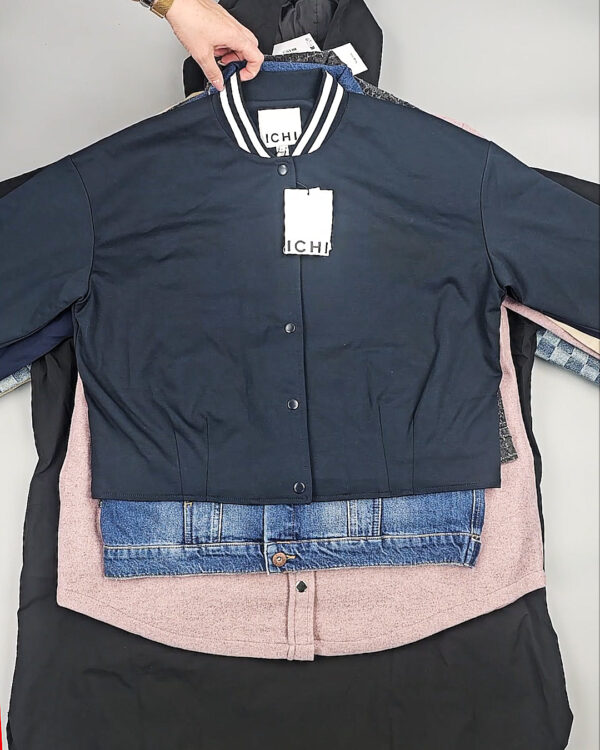 Фотография  586 - Ветровки DK Company 075#10 кг, ЛОТ СТ-9553 оптом в Ростове-на-Дону и Ростовской области