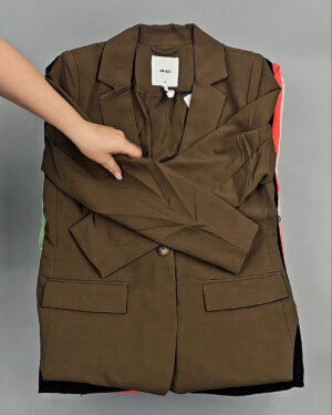 Фотография  352 - Жакеты DK+Bestseller 085#11 кг, ЛОТ СТ-9481 оптом в Ростове-на-Дону и Ростовской области