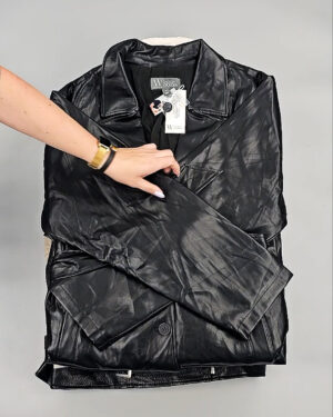 Фотография  172 - Ветровки женские CAN 104#11,5 кг, ЛОТ СТ-9402 оптом в Ростове-на-Дону и Ростовской области