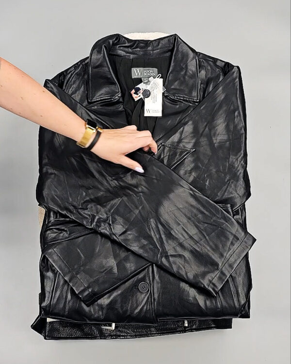 Фотография  552 - Ветровки женские CAN 104#11,5 кг, ЛОТ СТ-9402 оптом в Ростове-на-Дону и Ростовской области