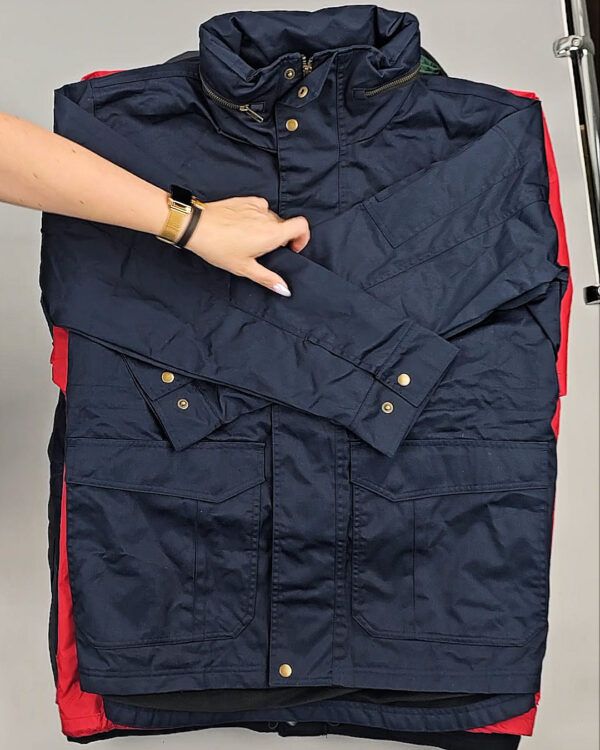 Фотография  280 - Верхняя одежда мужская CAN 104#15 кг, ЛОТ СТ-9441 оптом в Ростове-на-Дону и Ростовской области