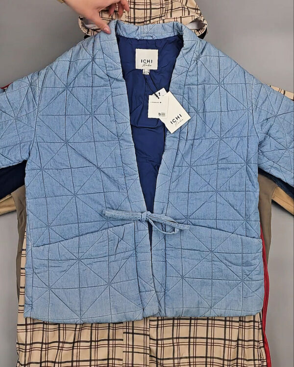 Фотография  194 - Ветровки DK Company 075#10 кг, ЛОТ СТ-9552 оптом в Ростове-на-Дону и Ростовской области