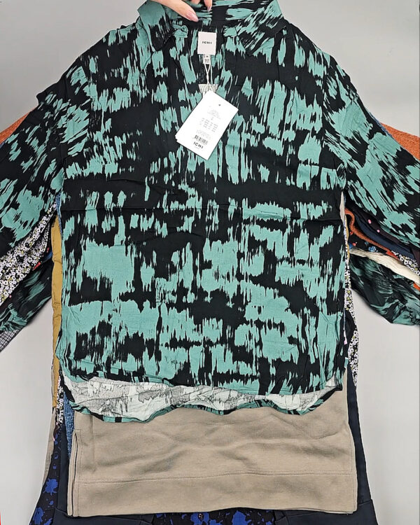 Фотография  161 - ICHI Winter mix 104#15 кг, ЛОТ СТ-9592 оптом в Ростове-на-Дону и Ростовской области