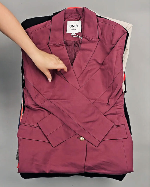 Фотография  834 - Жакеты DK+Bestseller 085#11 кг, ЛОТ СТ-9479 оптом в Ростове-на-Дону и Ростовской области