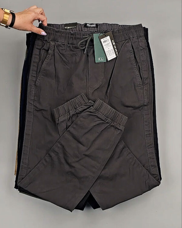 Фотография  294 - Брюки BLEND HE + 075#10 кг, ЛОТ № СТ-9483 оптом в Ростове-на-Дону и Ростовской области