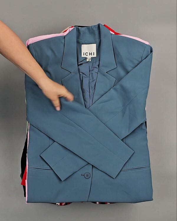 Фотография  533 - Жакеты DK+Bestseller 085#11 кг оптом в Ростове-на-Дону и Ростовской области