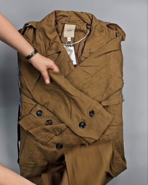 Фотография  915 - Ветровки Bestseller 045#10 кг, ЛОТ СТ-9408 оптом в Ростове-на-Дону и Ростовской области