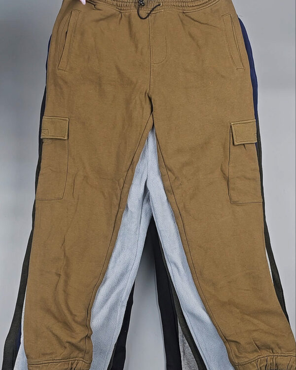 Фотография  110 - Спортивные штаны Ex#25 кг, ЛОТ № СХ-0172 оптом в Ростове-на-Дону и Ростовской области