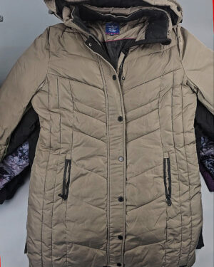 Фотография  470 - Куртки#25 кг, ЛОТ № СХ-0169 оптом в Ростове-на-Дону и Ростовской области