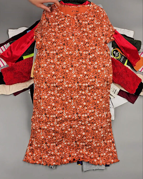 Фотография  665 - BABY KIDS CAN Winter 44#7 кг, ЛОТ СТ-9611 оптом в Ростове-на-Дону и Ростовской области