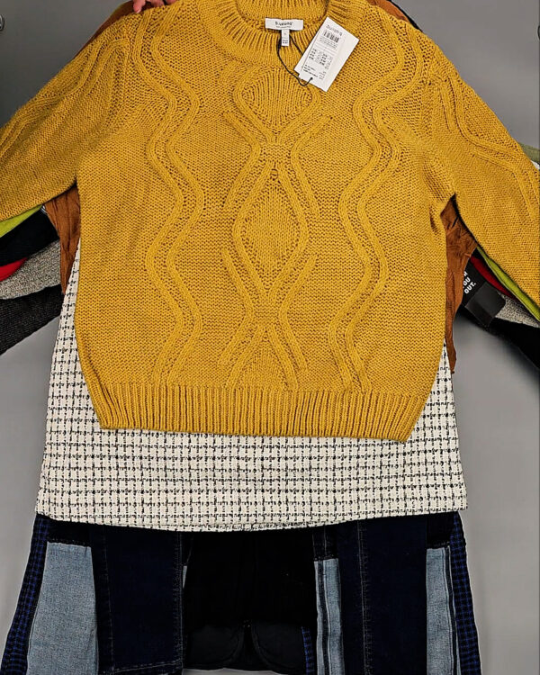 Фотография  329 - BRAND STOCK Winter#20 кг, ЛОТ № СТ-9530 оптом в Ростове-на-Дону и Ростовской области