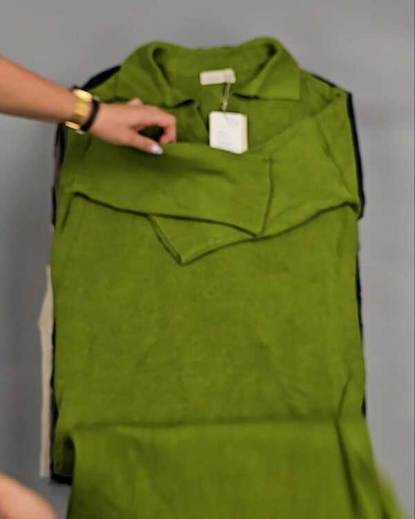 Фотография  198 - Платья Bestseller+DK Winter 035#7 кг, ЛОТ СТ-9475 оптом в Ростове-на-Дону и Ростовской области