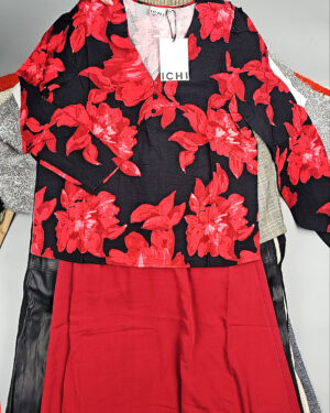 Фотография  484 - ICHI mix 075#15 кг, ЛОТ СТ-9600 оптом в Ростове-на-Дону и Ростовской области