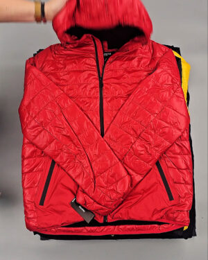 Фотография  727 - Верхняя одежда мужская CAN 104#15 кг, ЛОТ СТ-9439 оптом в Ростове-на-Дону и Ростовской области