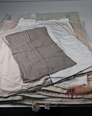 Фотография  724 - Предметы домашнего обихода H&M, 25 кг, ЛОТ СТ-9430 оптом в Ростове-на-Дону и Ростовской области