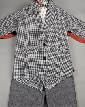 Фотография  473 - Комплекты жен Корея 085#5 кг, ЛОТ СТ-9573 оптом в Ростове-на-Дону и Ростовской области