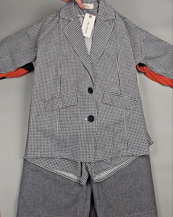 Фотография  848 - Комплекты жен Корея 085#5 кг, ЛОТ СТ-9573 оптом в Ростове-на-Дону и Ростовской области