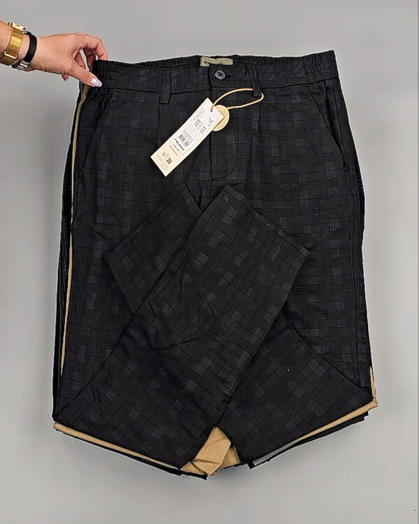 Фотография  106 - Брюки BLEND HE + 075#10 кг оптом в Ростове-на-Дону и Ростовской области