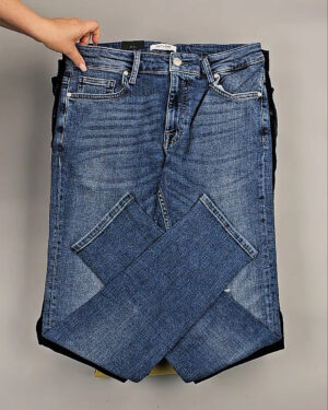 Фотография  414 - Джинсы BLEND HE + 075#10 кг оптом в Ростове-на-Дону и Ростовской области