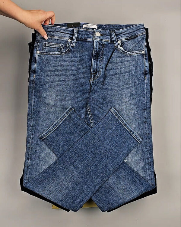 Фотография  120 - Джинсы BLEND HE + 075#10 кг оптом в Ростове-на-Дону и Ростовской области