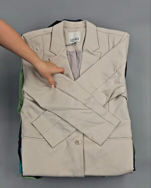 Фотография  304 - Жакеты DK+Bestseller 085#11 кг, ЛОТ СТ-9481 оптом в Ростове-на-Дону и Ростовской области