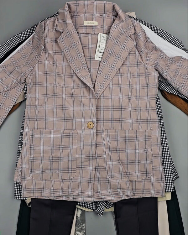 Фотография  825 - Комплекты жен Корея 085#5 кг оптом в Ростове-на-Дону и Ростовской области