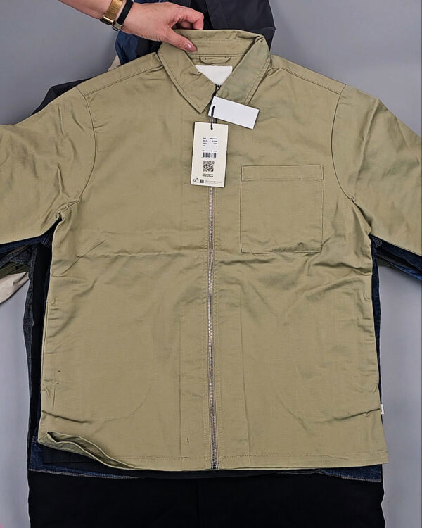 Фотография  781 - Ветровки BLEND HE + 075#10 кг, ЛОТ СТ-9569 оптом в Ростове-на-Дону и Ростовской области