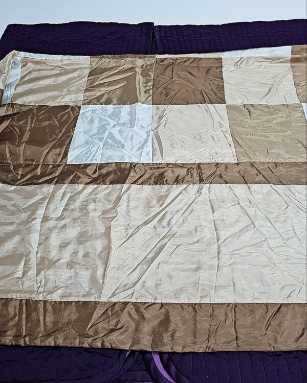 Фотография  514 - Покрывала#12,5 кг, ЛОТ СХ-0186 оптом в Ростове-на-Дону и Ростовской области