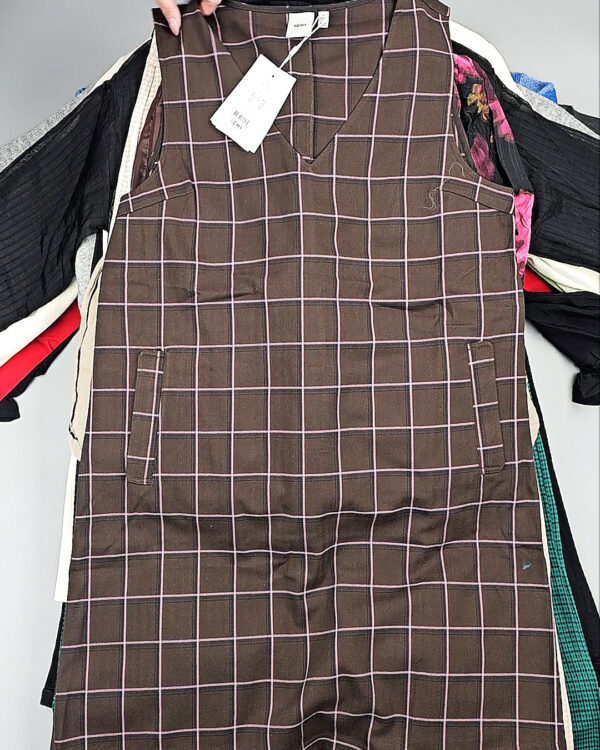 Фотография  577 - ICHI mix 075#15 кг, ЛОТ СТ-9602 оптом в Ростове-на-Дону и Ростовской области