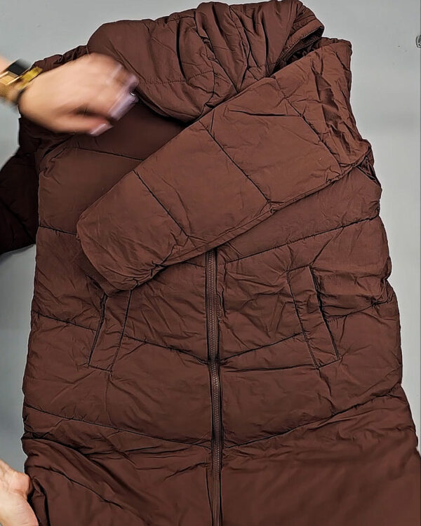 Фотография  745 - Куртки BESTSELLER зима 045#10 кг оптом в Ростове-на-Дону и Ростовской области