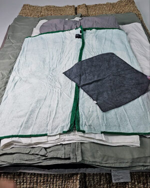 Фотография  249 - Предметы домашнего обихода H&M, 25 кг, ЛОТ СТ-9427 оптом в Ростове-на-Дону и Ростовской области