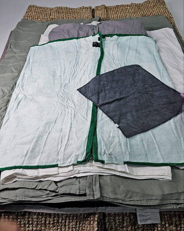 Фотография  692 - Предметы домашнего обихода H&M, 25 кг, ЛОТ СТ-9427 оптом в Ростове-на-Дону и Ростовской области